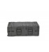 SKB 5U 30 Inch Static Shock Rack