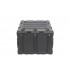 SKB 6U 20 Inch Static Shock Rack