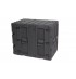 SKB 14U 24 Inch Static Shock Rack