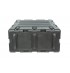 SKB 3U 20 Inch Static Shock Rack