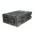 SKB 3U 24 Inch Static Shock Rack