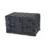 SKB 9U 24 Inch Static Shock Rack