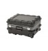 SKB Pull Handle Case without foam