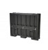 SKB LCD Monitor Case