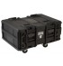 SKB 24" Deep 4U Roto Shock Rack