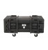 SKB 30" Deep 4U Roto Shock Rack