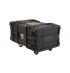 SKB 28" Deep 6U Roto Shock Rack