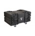 SKB 30" Deep 6U Roto Shock Rack