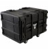 SKB 24" Deep 8U Roto Shock Rack