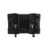 SKB 28" Deep 10U Roto Shock Rack