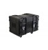SKB 30" Deep 10U Roto Shock Rack