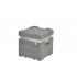 SKB 10" Deep Roto X Shipping Case without Foam
