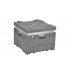 SKB 18" Deep Roto X Shipping Case without foam