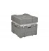 SKB 22" Deep Roto X Shipping Case without foam