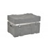 SKB 15" Deep Roto X Shipping Case without foam