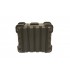 SKB Heavy Duty Case without foam in black