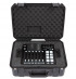 SKB iSeries 1813-7 RODECaster Pro II Case