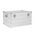 Defender KA74-056 extremely strong and durable aluminium box