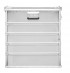 Defender KA74-060 extremely strong and durable aluminium box