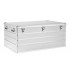 Defender KA74-063 extremely strong and durable aluminium box