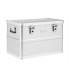 Defender KA44-018 aluminium lightweight and robust box