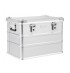Defender KA64-005 strong and durably constructed aluminium box