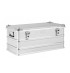 Defender KA64-009 strong and durably constructed aluminium box