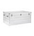 Defender KA64-012 strong and durably constructed aluminium box