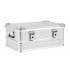 Defender KA74-003 extremely strong and durable aluminium box