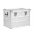Defender KA74-005 extremely strong and durable aluminium box
