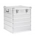 Defender KA74-008 extremely strong and durable aluminium box