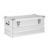 Defender KA74-009 extremely strong and durable aluminium box