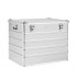 Defender KA74-011 extremely strong and durable aluminium box