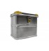 Viking 001 aluminium box