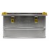 Viking 004 aluminium box