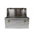 Viking 009 aluminium box