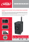 1SKB rolling racks product sheet