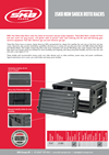 1SKB rack product sheet