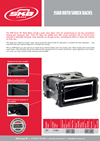 1SKB shock rack product sheet