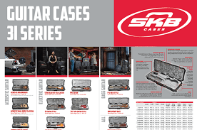 skb 3i guitar brochure