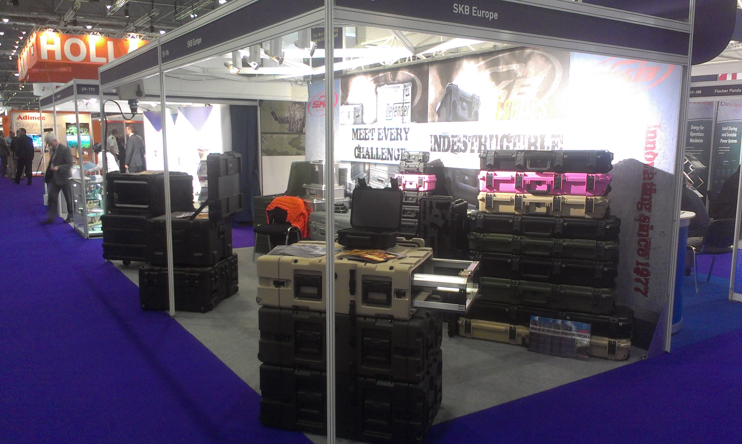 DSEI2014