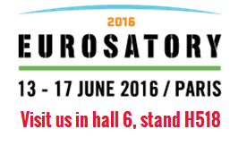 SKB Eurosatory 2016