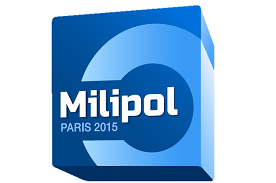 Milipol 2015