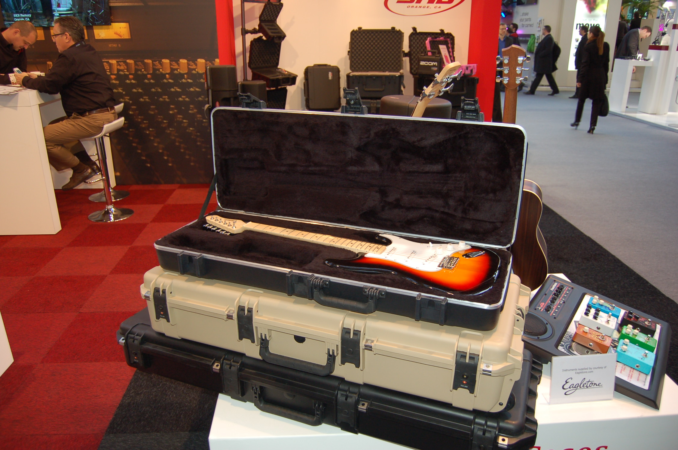 Musikmesse