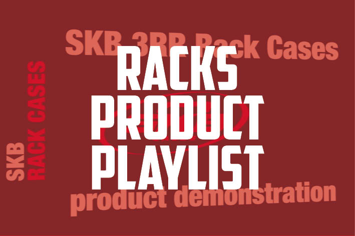 Product Playlist