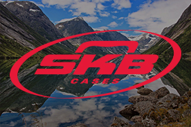 SKB Norway is a fact!