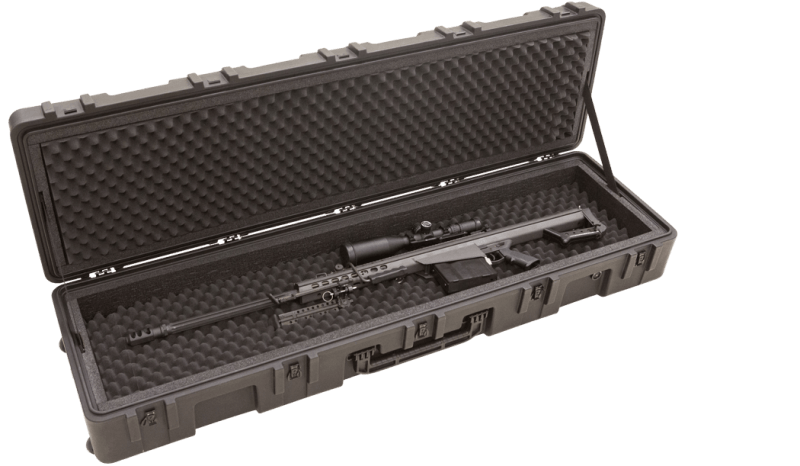 SKB .50 caliber case 2R6416-8B