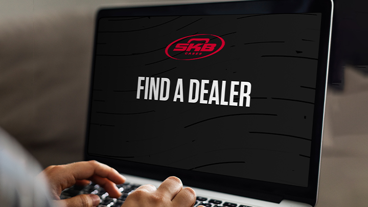 SKB Find a dealer