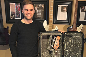 Sandy beales