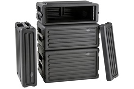 Roto rack stack